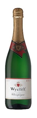 Wycliff Brut