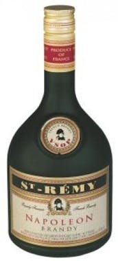 St Remy Napoleon Brandy 1 75l Outback Liquors