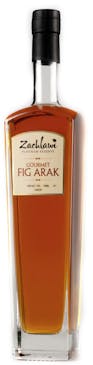 Zachlawi Platinum Reserve Fig Arak 750ml EzWine