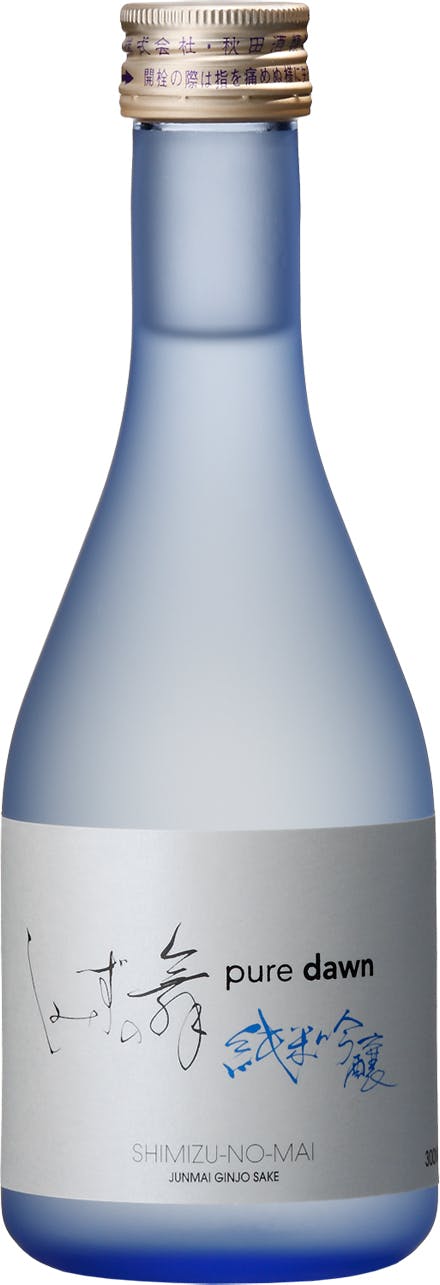 Lucky Cup Sake 180ml