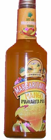 Margaritaville margarita outlet mix