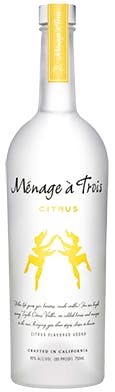 Menage A Trois Variety Pack (750ml)