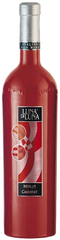 Luna di Luna Merlot Cabernet Sauvignon 1.5L - Chris Gasbarro's Fine Wine  and Spirits