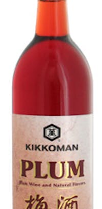 Kikkoman Plum Wine 1.5L - Wine N Liquor Outlet