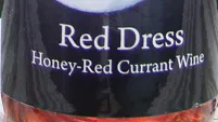 Moonlight Meadery Red Dress 375ml - Yankee Spirits Moonlight Meadery Red Dress 375ml - Yankee Spirits
