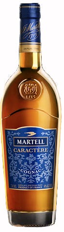 Martell Caract re Cognac 750ml