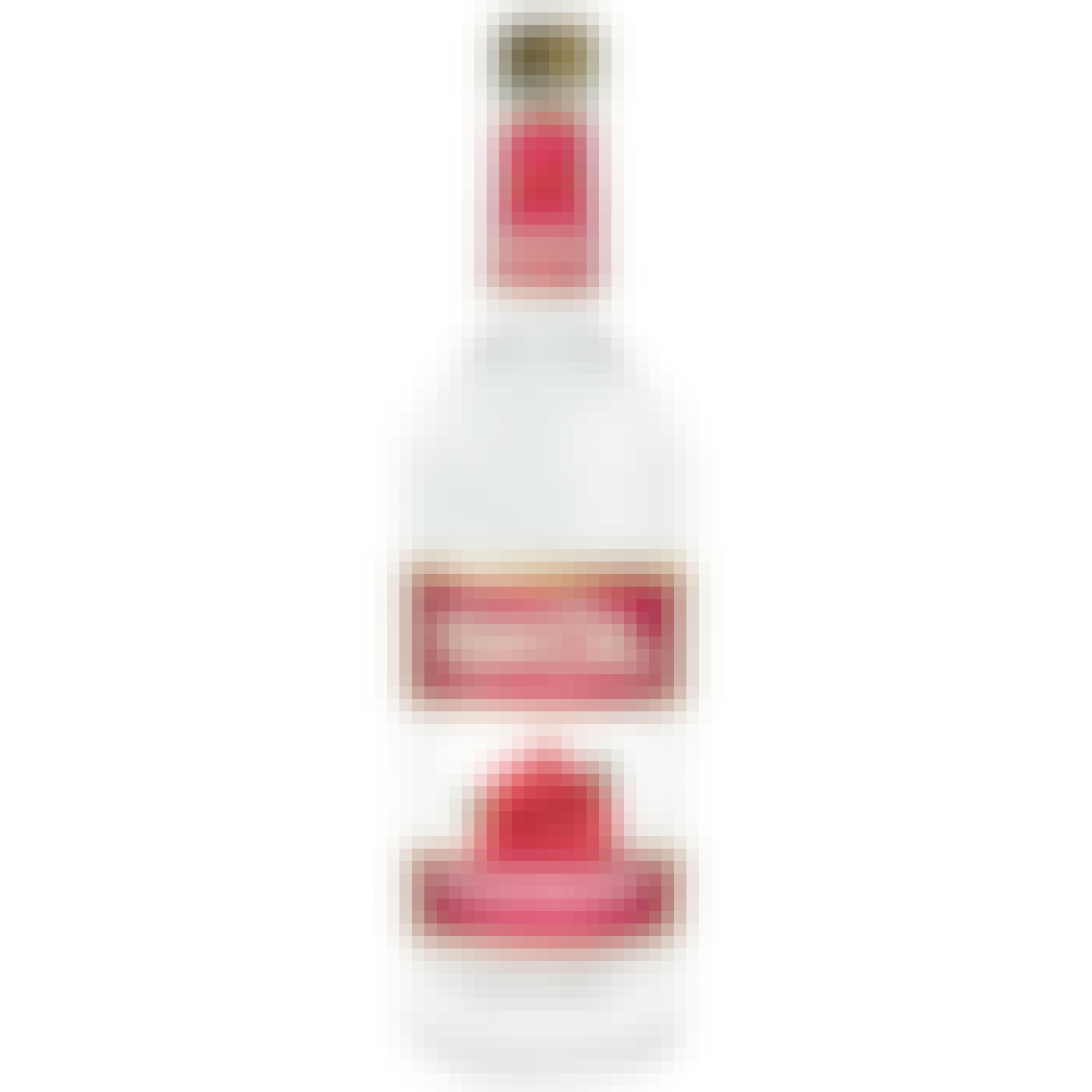 Skol Raspberry Vodka 1.75L
