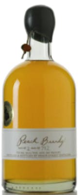 Brandy  Peach Street Distillers