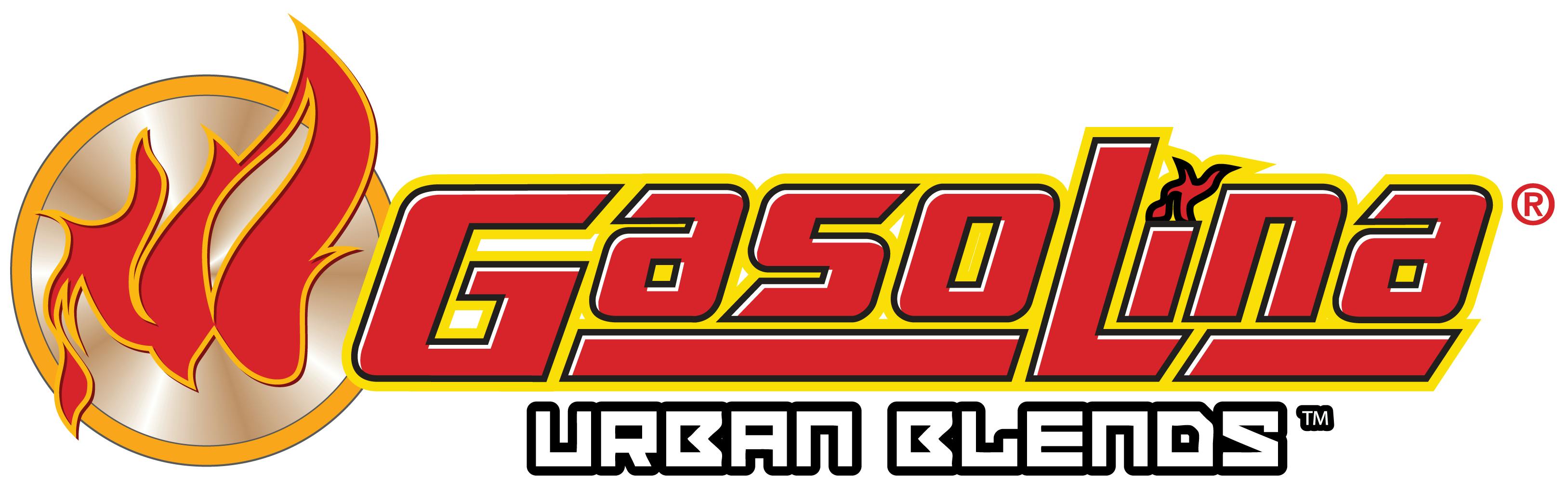 Gasolina Parcha Cocktail 5 pack 200ml Pouch Kelly's Liquor