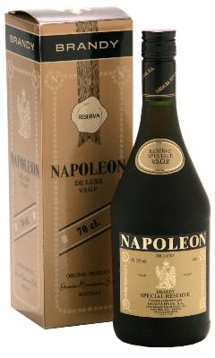 Napoleon VSOP Reserve Brandy