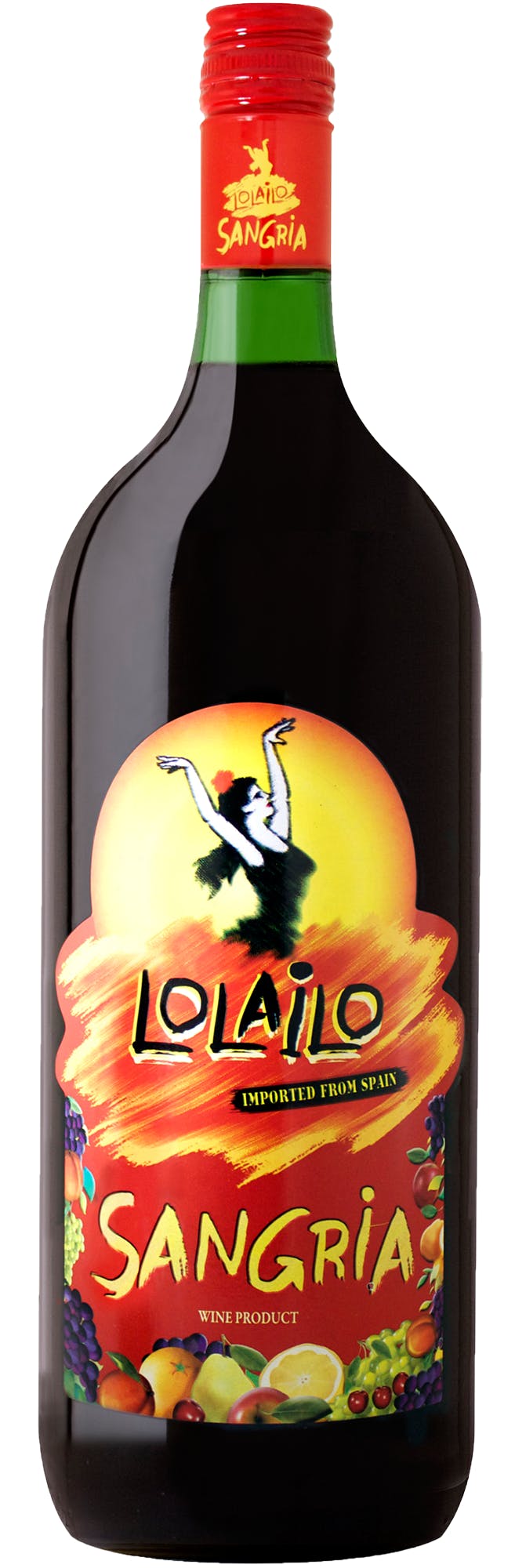 Lolailo Sangria Lolailo Joe Canal S Discount Liquor Outlet