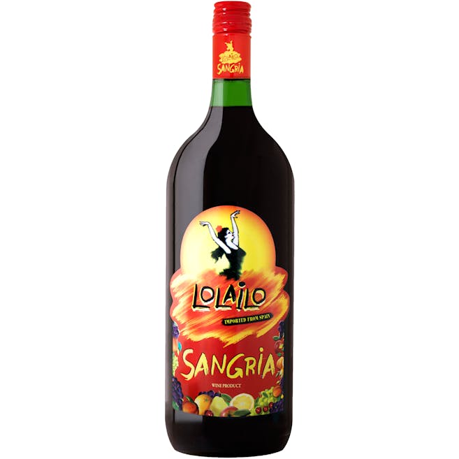 Sangria - State Line Liquors- Just off the I-95 Exit on the ...