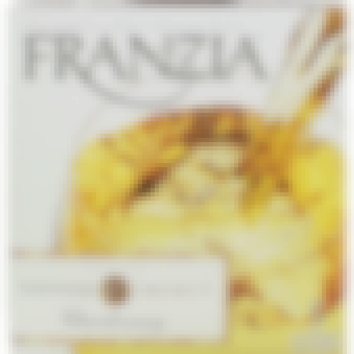 Franzia Vintner Select Chardonnay 5L Box