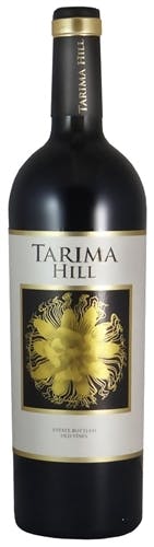 Tarima Hill 2020