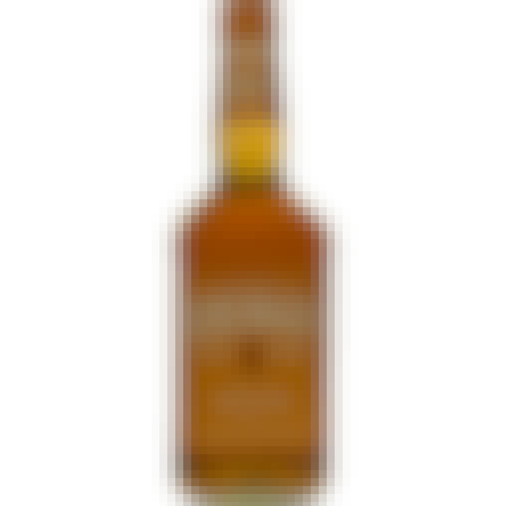McAfee's Benchmark Old No. 8 Peach Liqueur 750ml