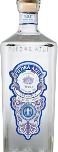 Piedra Azul Blanco Tequila Buster S Liquors Wines