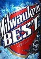 Milwaukee's Best Beer 30 pack 12 oz. 