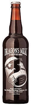 New Holland Brewing Company Dragon S Milk Bourbon Barrel Stout 22 Oz Bottle Buster S Liquors Wines