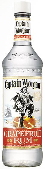 Captain Morgan - Kelly's Liquor