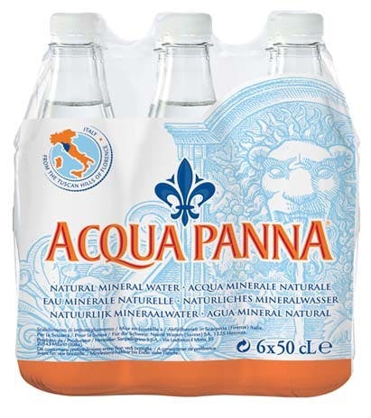 Acqua Panna Natural Mineral Water 1l Buster S Liquors Wines