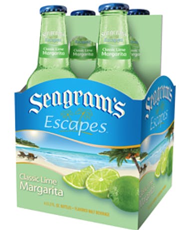 Classic Margarita 3-Pack