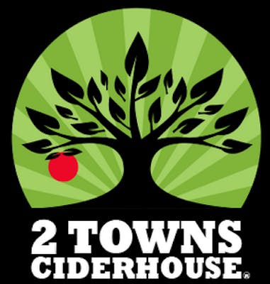 Cosmic Crisp 6 Pack, 2 Towns Ciderhouse, Cider