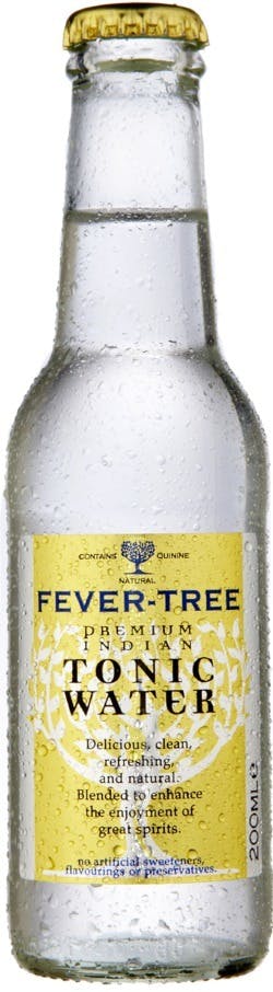 Fever Tree Indian Tonic Water 500ml - Vine Republic