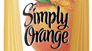 Simply Beverages Orange Juice 32 Hatch's Package Store