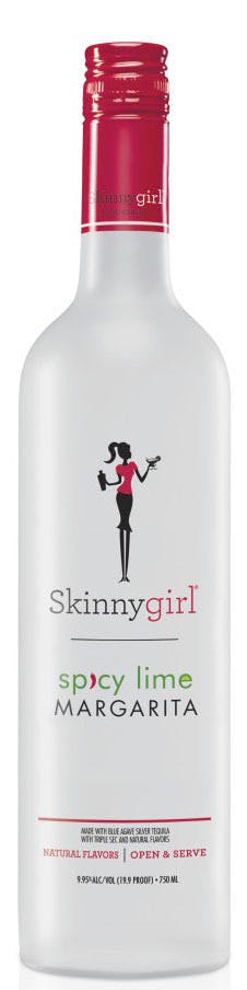 Featured image of post Easiest Way to Make Skinnygirl Spicy Lime Margarita