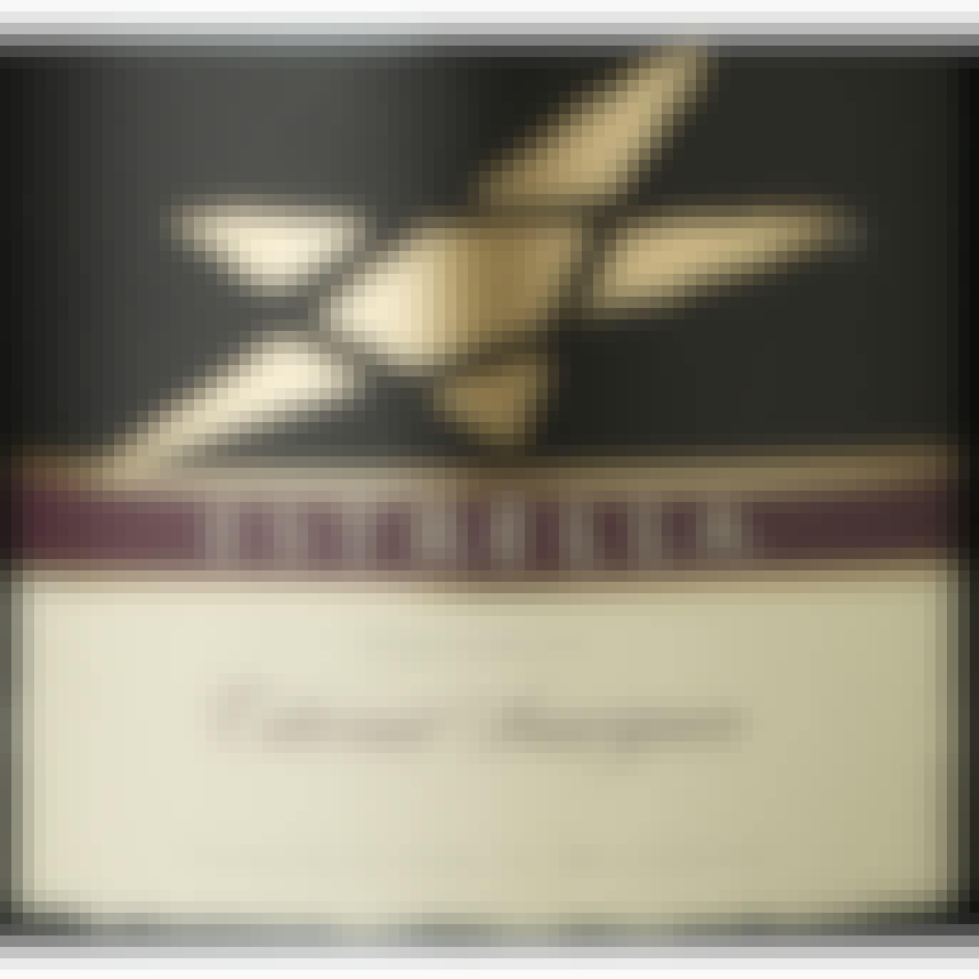 Estrella River Winery Proprietor's Reserve Cabernet Sauvignon 750ml