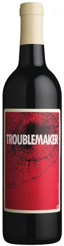 Troublemaker wine deals