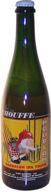 Brasserie d'Achouffe Houblon Chouffe Dobbelen IPA Tripel 4 pack 12 oz. Bottle - Petite Cellars