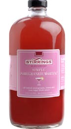 STIRRINGS POMEGRANATE LIQUEUR 750ML