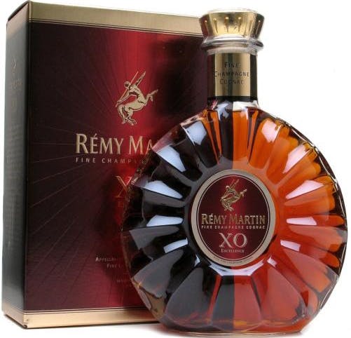Remy Martin Xo Excellence Gift Set 750ml - The Wine Guy