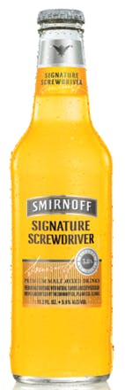 Screwdriver store drink smirnoff