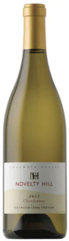 Novelty Hill Stillwater Creek Vineyard Chardonnay 750ml