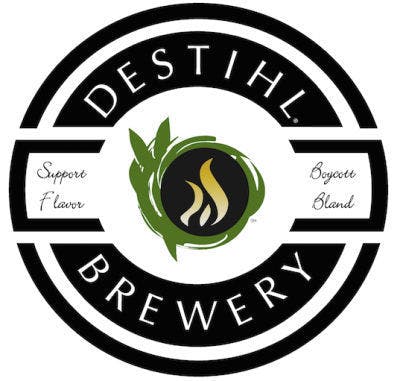 Destihl Brewery Deadhead Easy Haze 4 pack - Petite Cellars