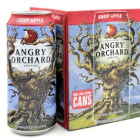 Hard Cider - Argonaut Wine & Liquor