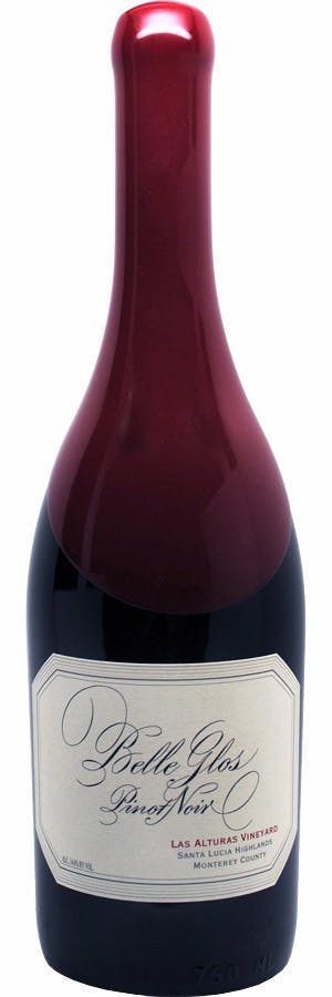 Belle Glos Las Alturas Vineyard Pinot Noir 2014 750ml