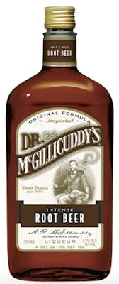 Dr. McGillicuddy's Root Beer