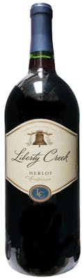 Liberty Creek Merlot - 1.5 L