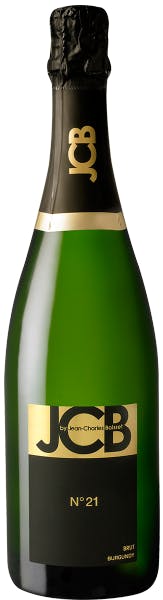 JCB Jean Charles Boisset No 21 Brut 750ml - Argonaut Wine & Liquor