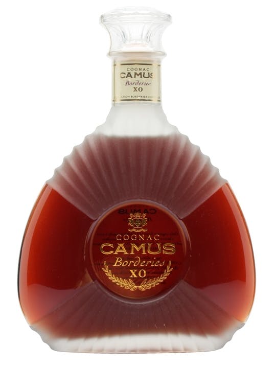 Camus Borderies XO Cognac 750ml - Toast Wines by Taste