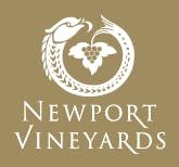 Newport Vineyards Great White Rose 1.5L - Chris Gasbarro's Fine Wine ...