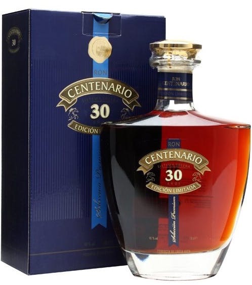 Rhum Clement Agricole 10 year old 750ml - Buster's Liquors & Wines