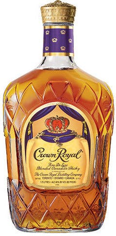 Download Crown Royal Blended Canadian Whisky 1.75L - Cheers Wines ...