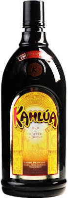 Kahlua - Liqueur (1.75L)