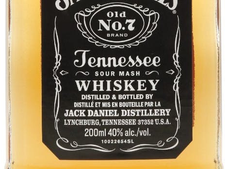 Whiskey - 200ml - Argonaut Wine & Liquor