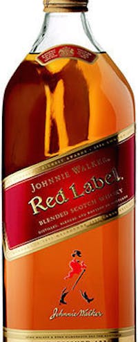 Johnnie Walker Red Label Blended Scotch Whisky 1.75L - Vine Republic