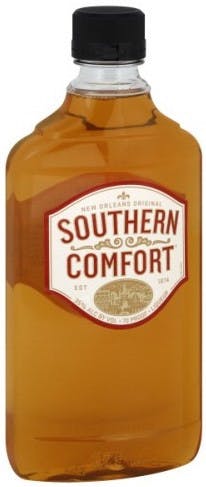 Southern Comfort Liqueur 70 Proof 375ml Morton Williams